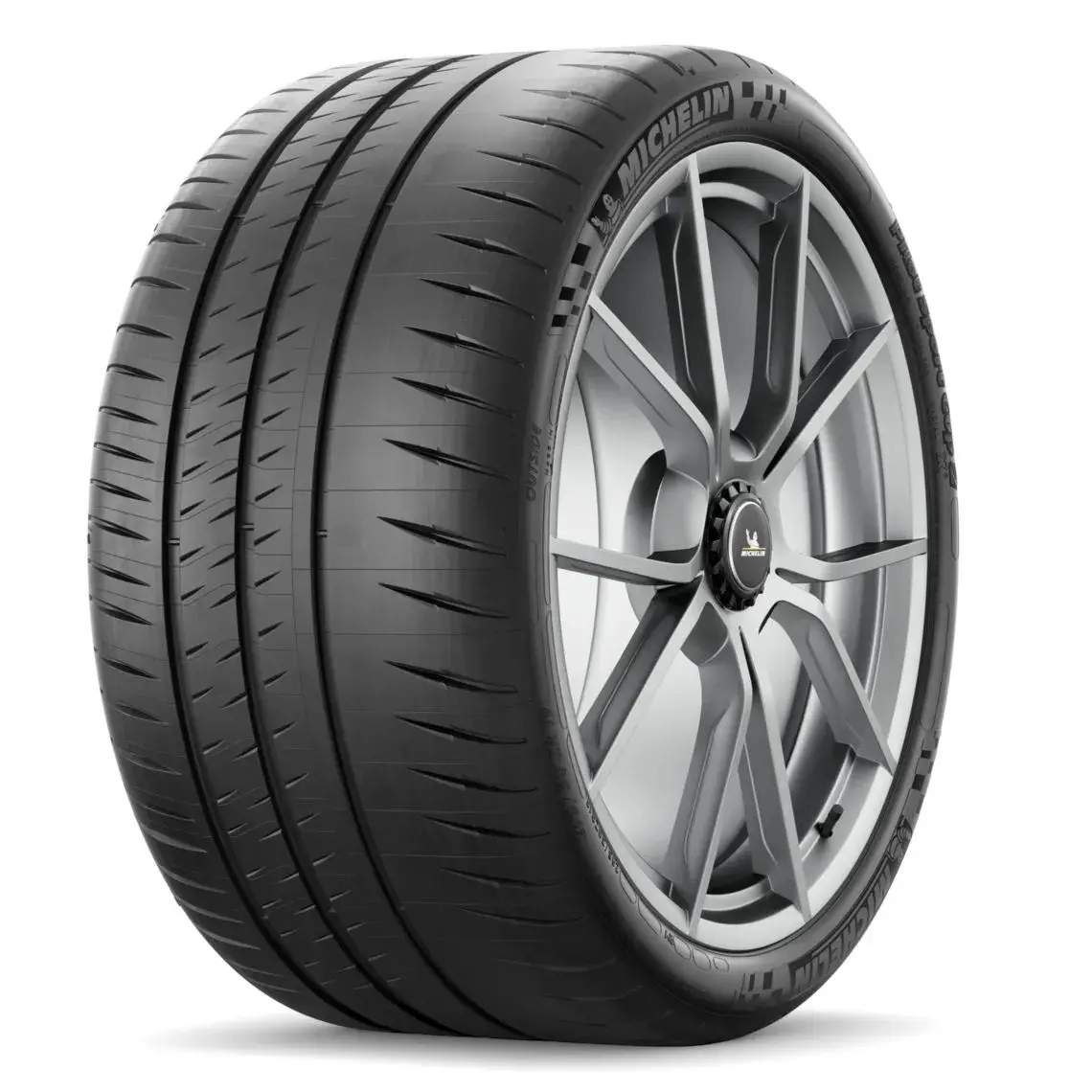 Michelin 265/35R20 99Y SPORT CUP 2 TL N2 XL