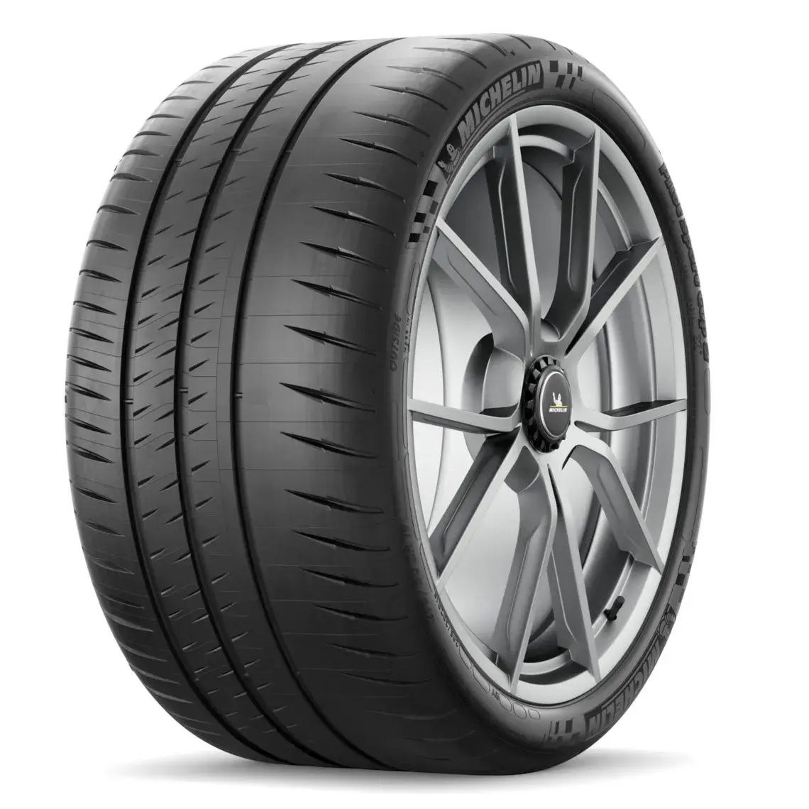 Michelin PILOT SPORT CUP 2 265/35 R20 99Y