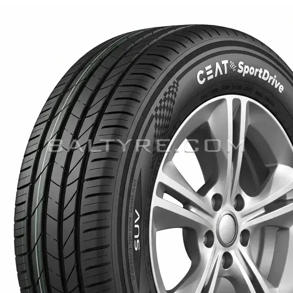 CEAT 205/40R 18 86Y TL Sport Drive XL MFS EXTRA LOAD