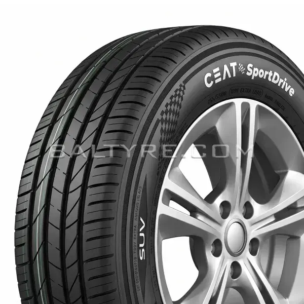 CEAT 205/40R 17 84Y TL Sport Drive XL MFS EXTRA LOAD