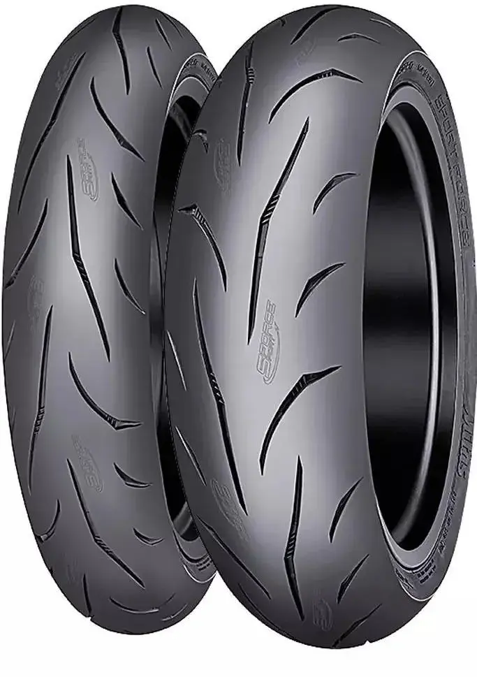 Mitas 120/70R17 58W SPORT FORCE+RS