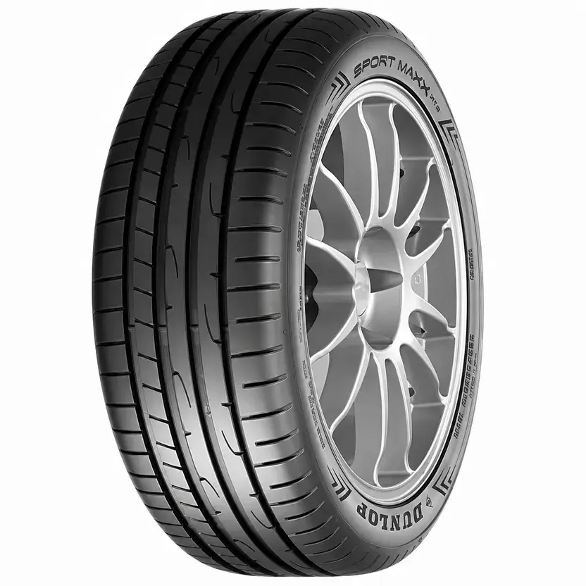 245/45R18 100Y, Dunlop, SPTMAXXRT2 XL