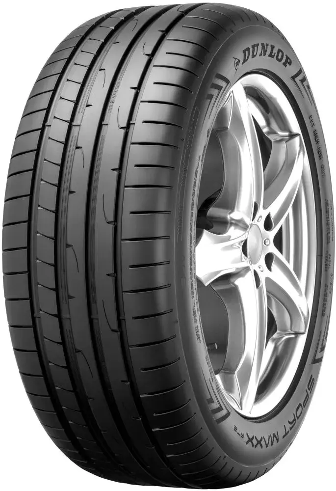 Dunlop 275/45R20 110Y Sport Maxx RT 2 SUV XL DOT25