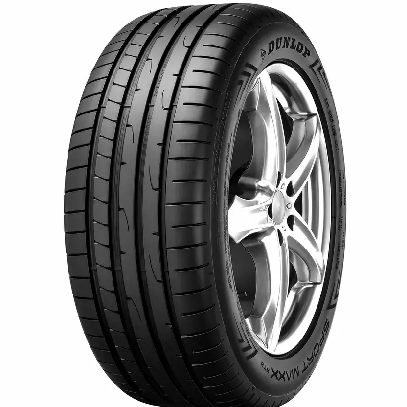 Dunlop 235/40R18 95Y Sport Maxx RT 2 XL