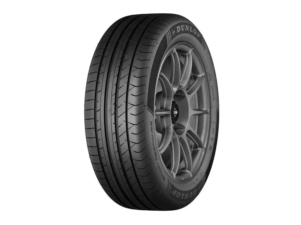 Dunlop Sport Response 235/55 R19 105 V XL