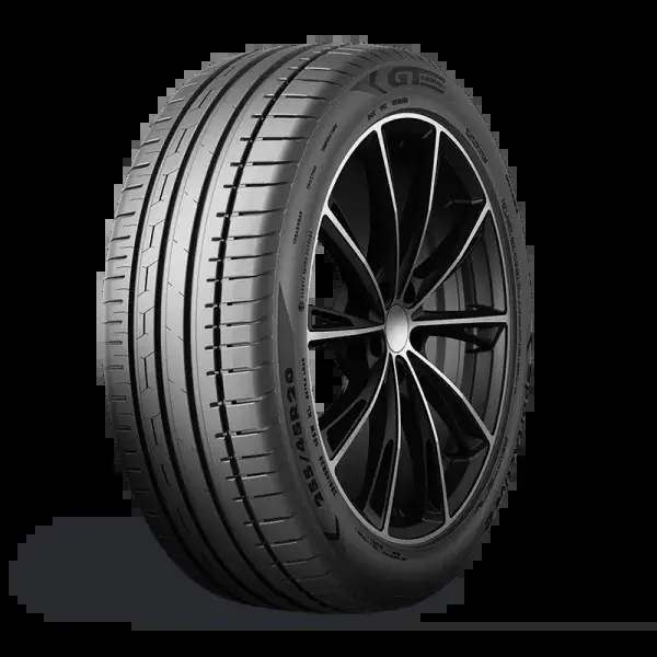 GT Radial 255/55R18 109Y SportActive 2 SUV