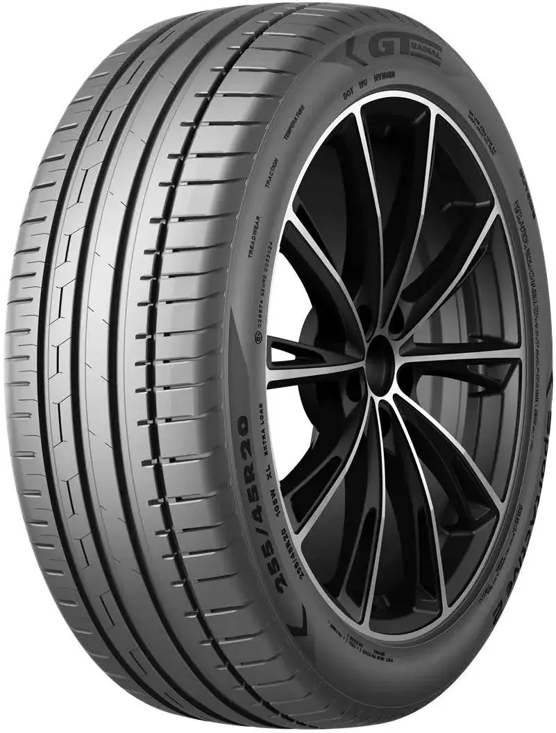 GT Radial 245/40R20 99Y SportActive 2 XL