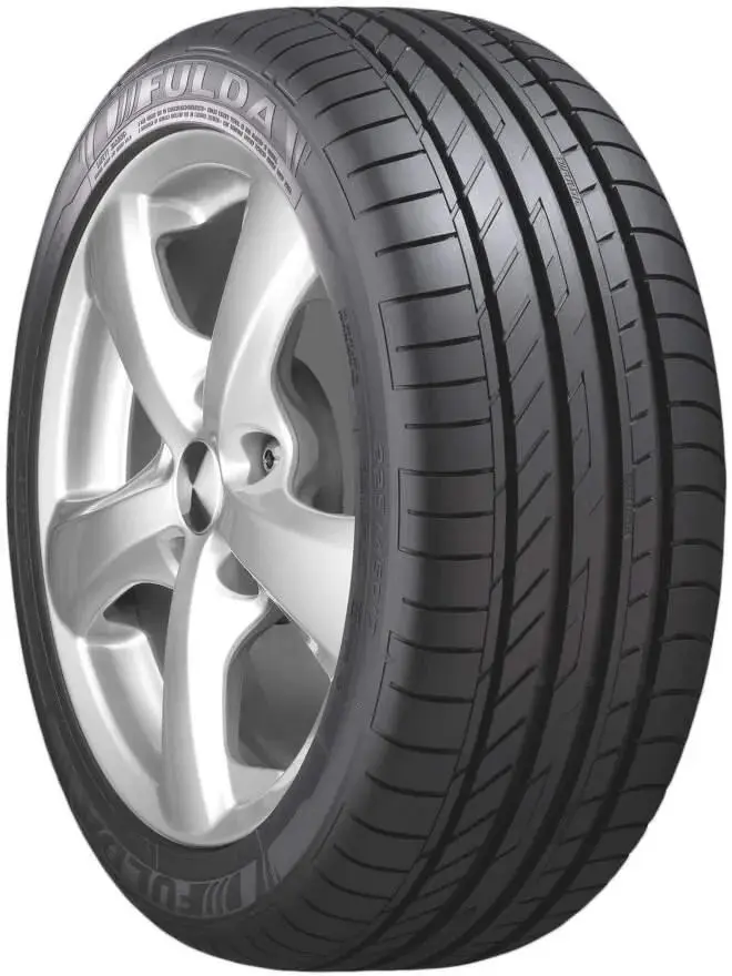 Fulda SPORTCONTROL 205/45 R16 83V