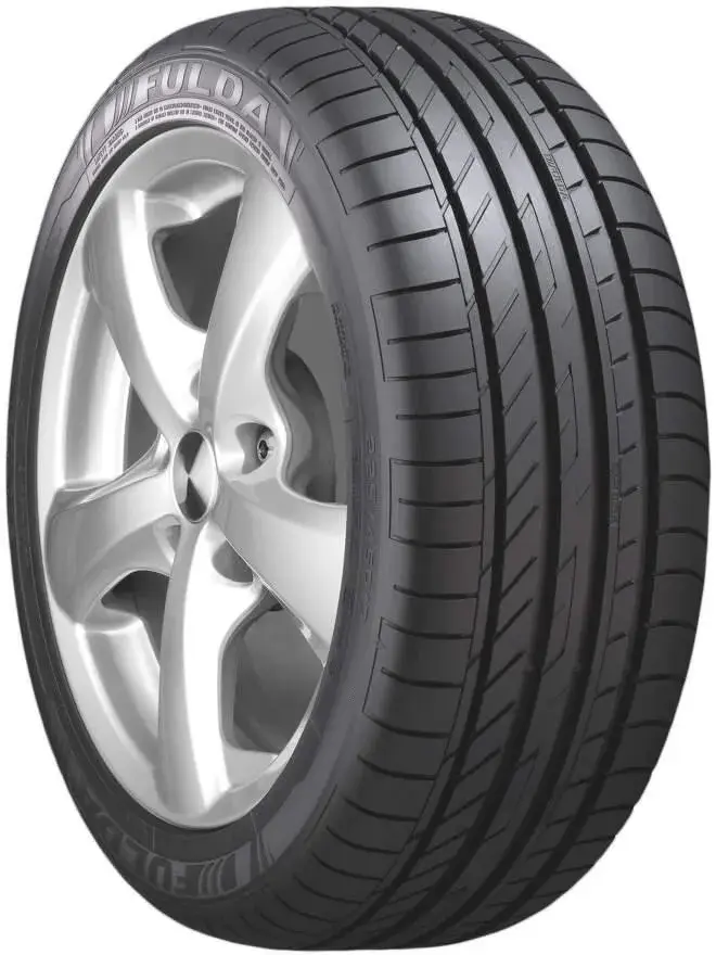 205/45R16 83V, Fulda, SPORTCONTROL FP