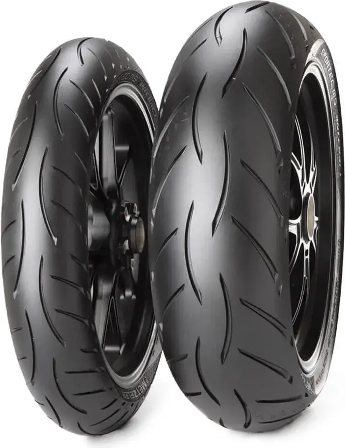 Metzeler 180/55R17 73W SPORTEC M5 INTER.