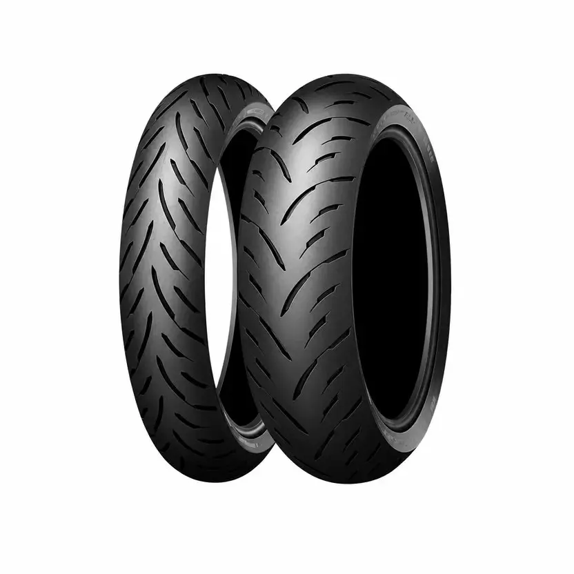 Dunlop 160/60R17 69W SPORTMAX GPR-300 REAR TL ZR