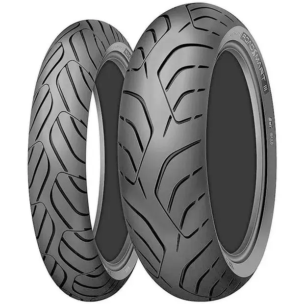 Dunlop 160/60R17 69W SPORTMAX ROADSMART III