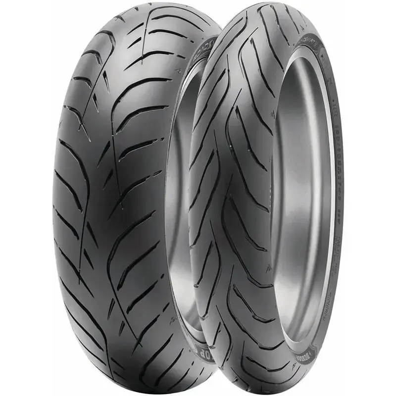 Dunlop  SPORTMAX ROADSMART IV 160/60 R17 69 W