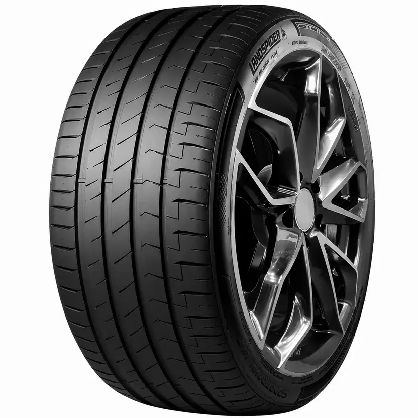 LANDSPIDER 255/40R 19 100Y TL Sportraxx UHP XL MFS EXTRA LOAD