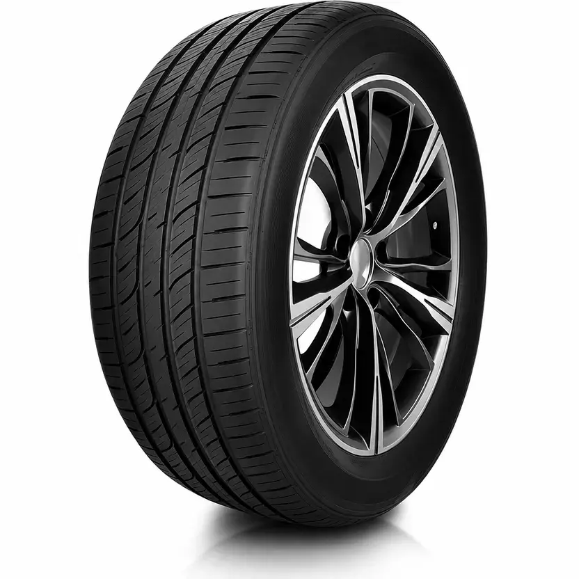 Altenzo 265/55R20 109V SPORTS NAVIGATOR II