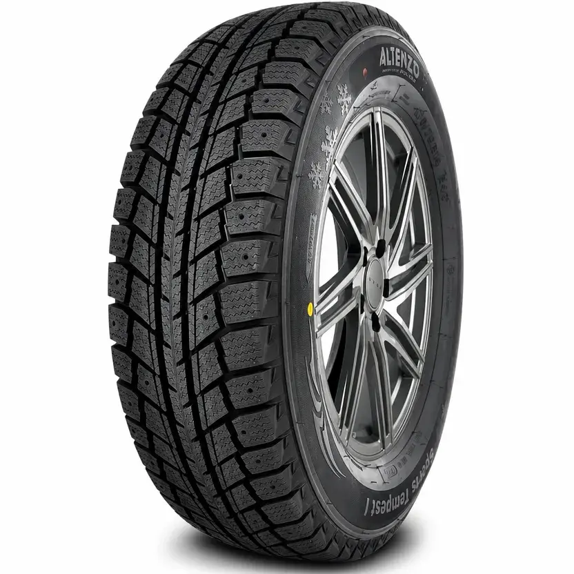 Altenzo 205/55R16 91T SPORTS TEMPEST I 3PMSF