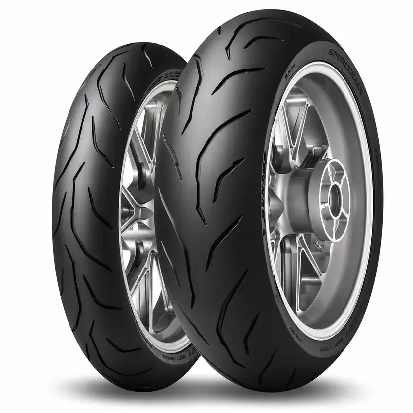 Dunlop 190/50R17 73W SPORTSMART MK4 TL