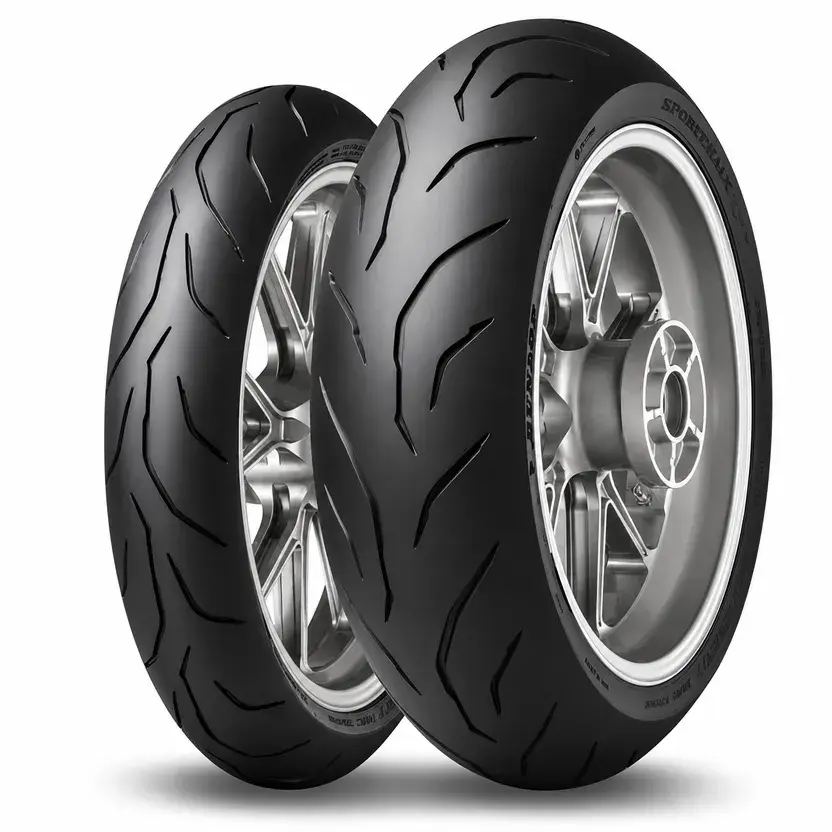 Dunlop 200/55R17 75W SPORTSMART MK4