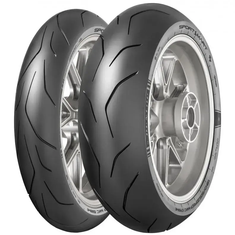 Dunlop Sportsmart TT 110/70 R17 54 H TL