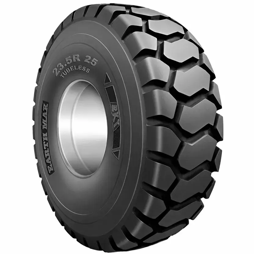 BKT 23.5-25 195A2 SR30 EARTHMAX (E3/L3)