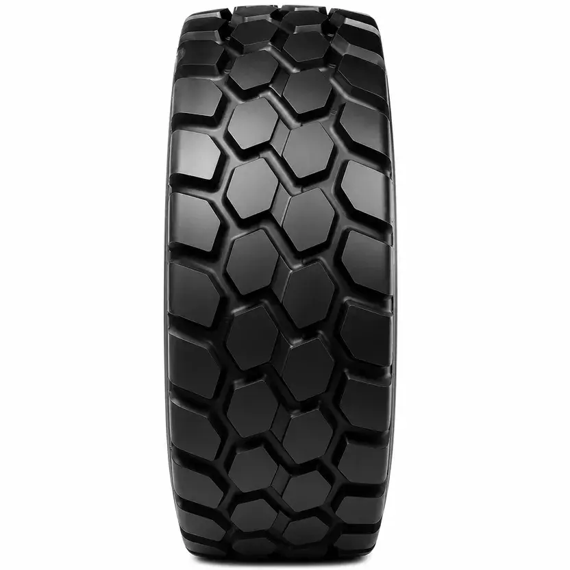 BKT 26,5/193R25 202A2 SR31 EARTHMAX
