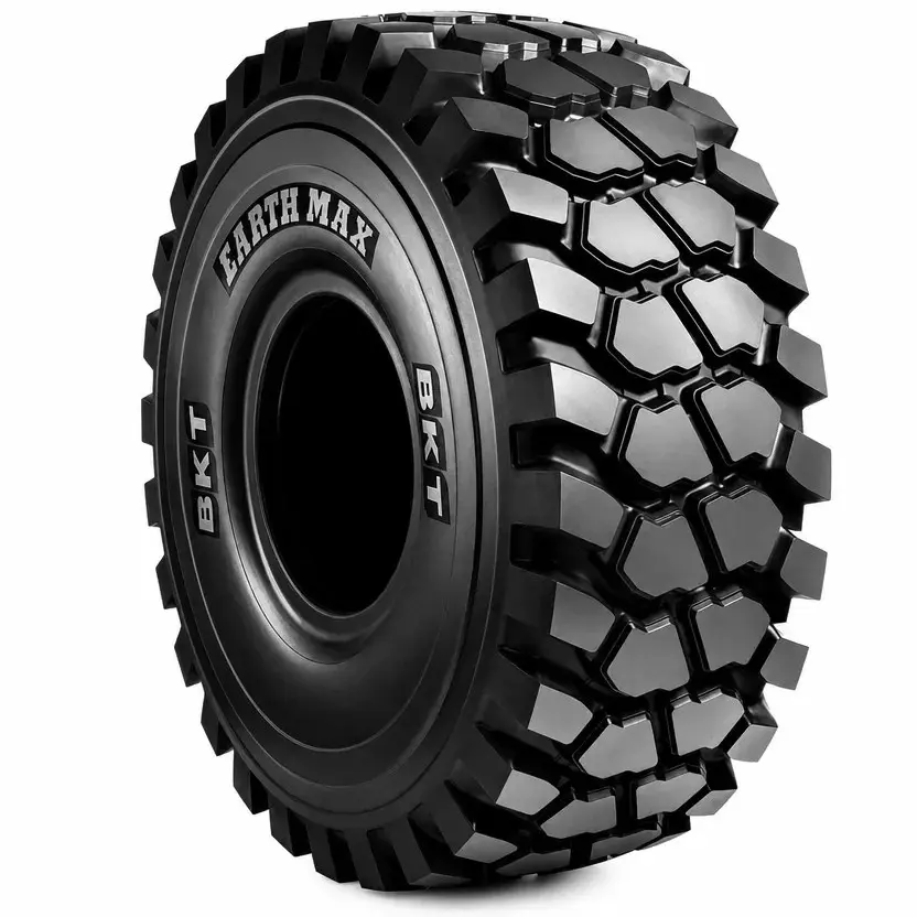 BKT 365/80R20 152K SR33 EARTHMAX