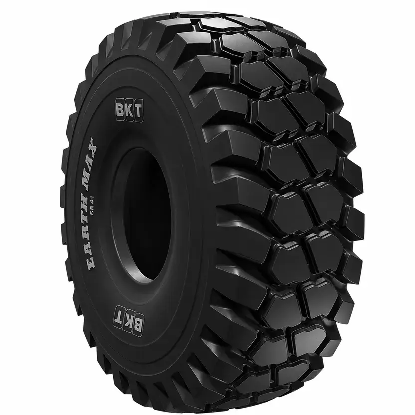 BKT 29.5-25 208A2 SR41 EARTHMAX