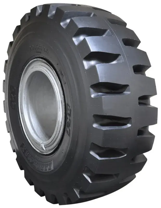 BKT 29.5-25 208A2 SR53 EARTHMAX (L-5)