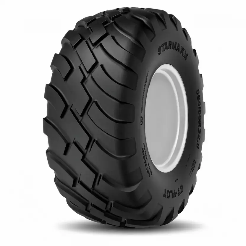 STARMAXX 560/60-22.5 ST-FLOT 165D TL STEEL BELT