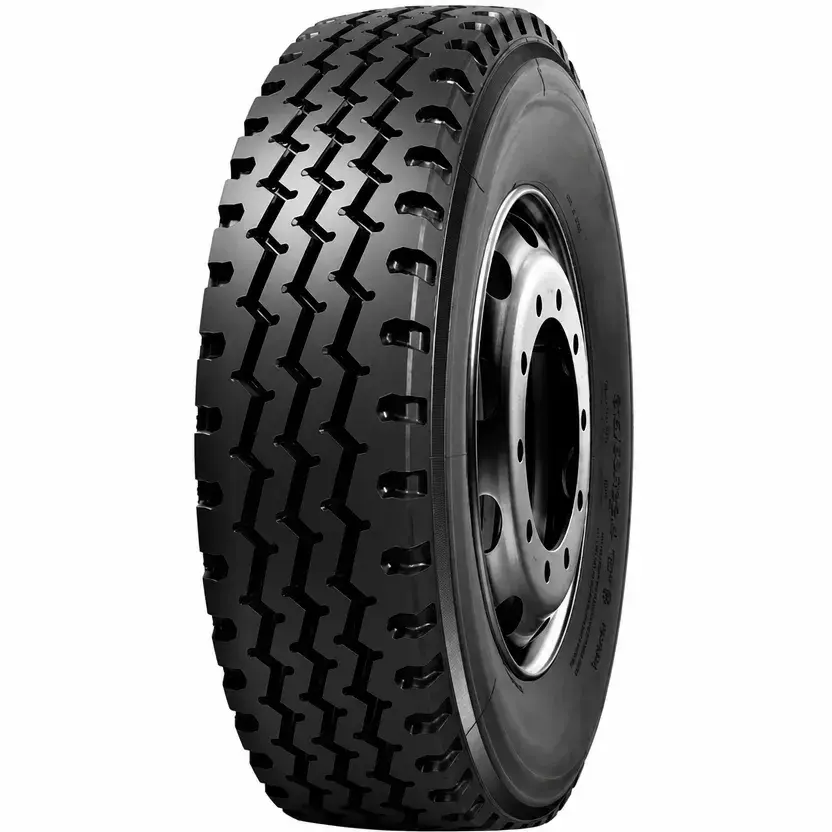 Agate 315/80R22,5 156/152 (154/151)L(M) ST011 20PR TL