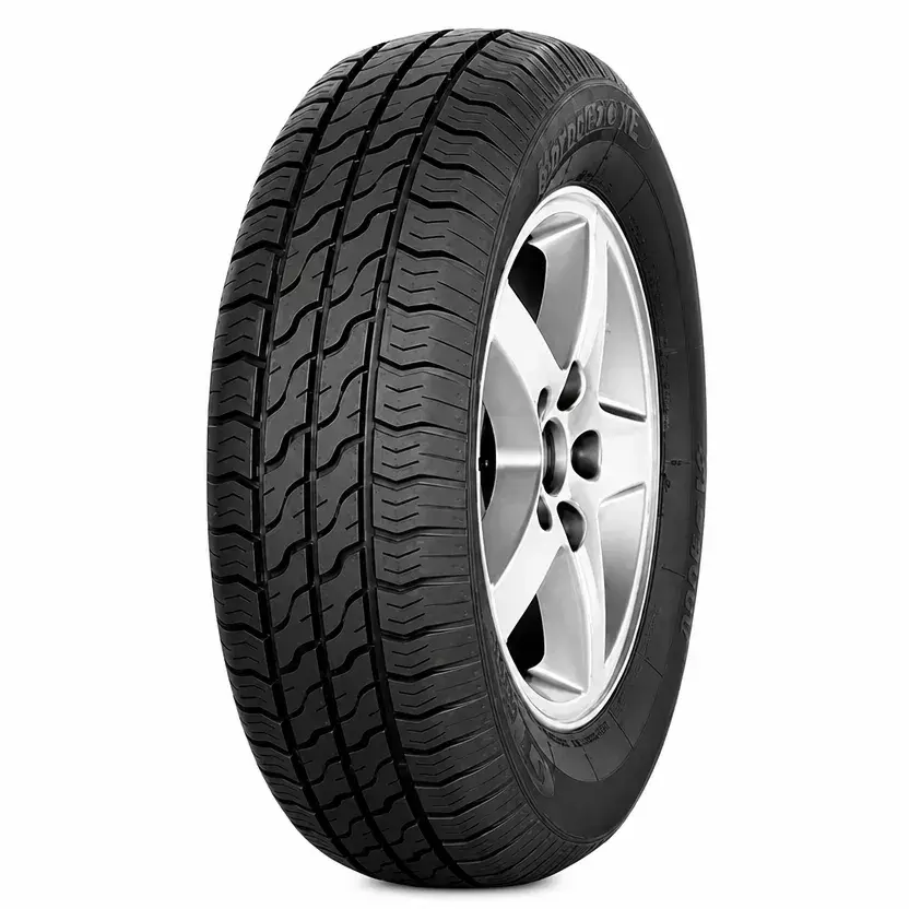 GT Radial 145/70R13 84N ST4000 KARGOMAX