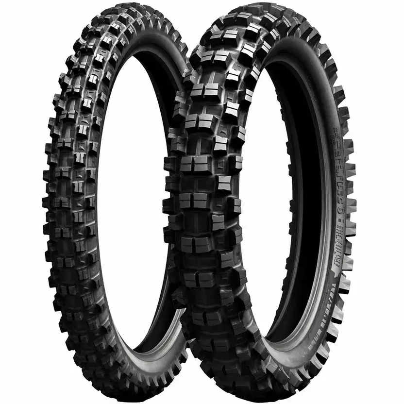 Michelin 60/100R14 29M STARCROSS 5 MINI TT