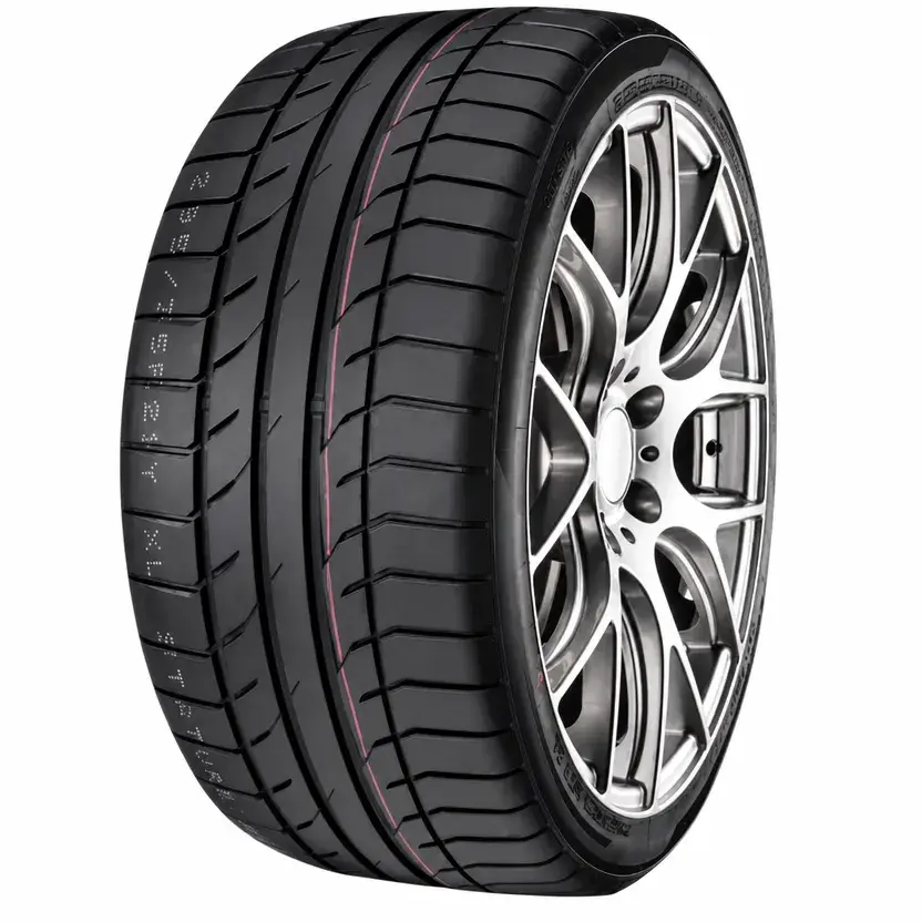 Gripmax STATURE H/T 255/40 R20 101W