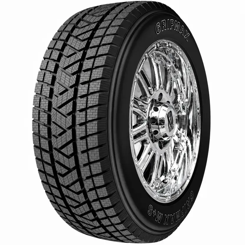 Gripmax Stature M/S SUV 235/60 R17 102 H