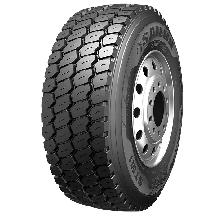 SAILUN 385/65 R22.5 STM1 164K ON/OFF TRAILER