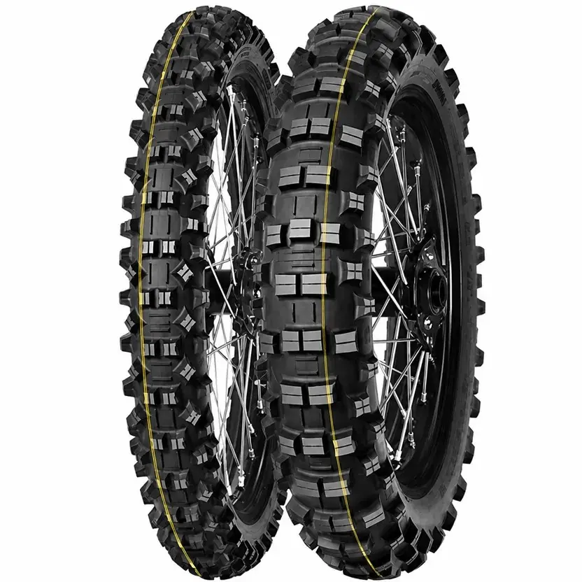Mitas 130/80R17 65N STONE KING TT