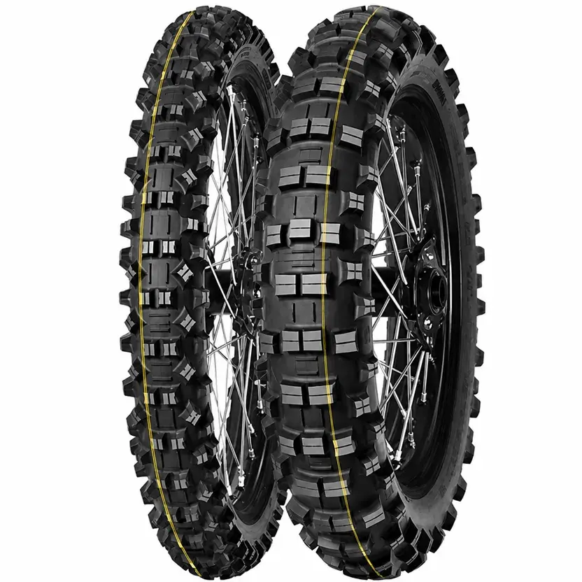 Mitas 130/80R17 65N STONE KING