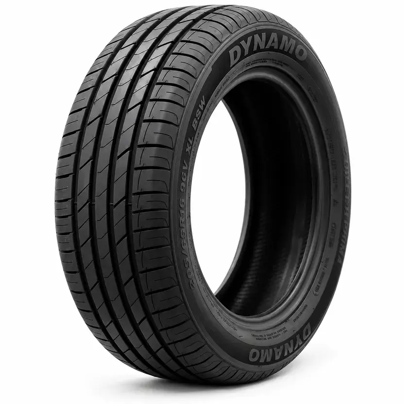 Dynamo 195/60R16 89V Street-H Prima