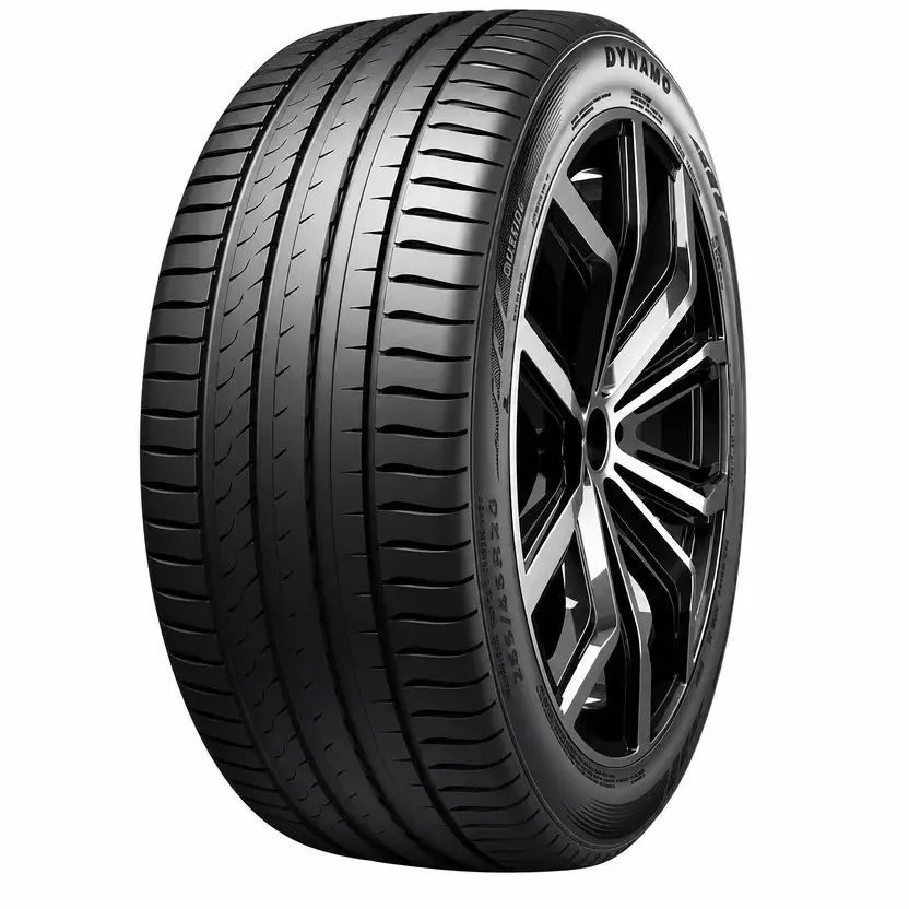 Dynamo 255/55R20 110W STREET-H PURSUIT SUV XL