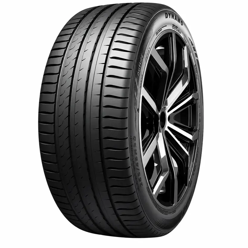 Dynamo 285/40R21 109W STREET-H PURSUIT SUV XL