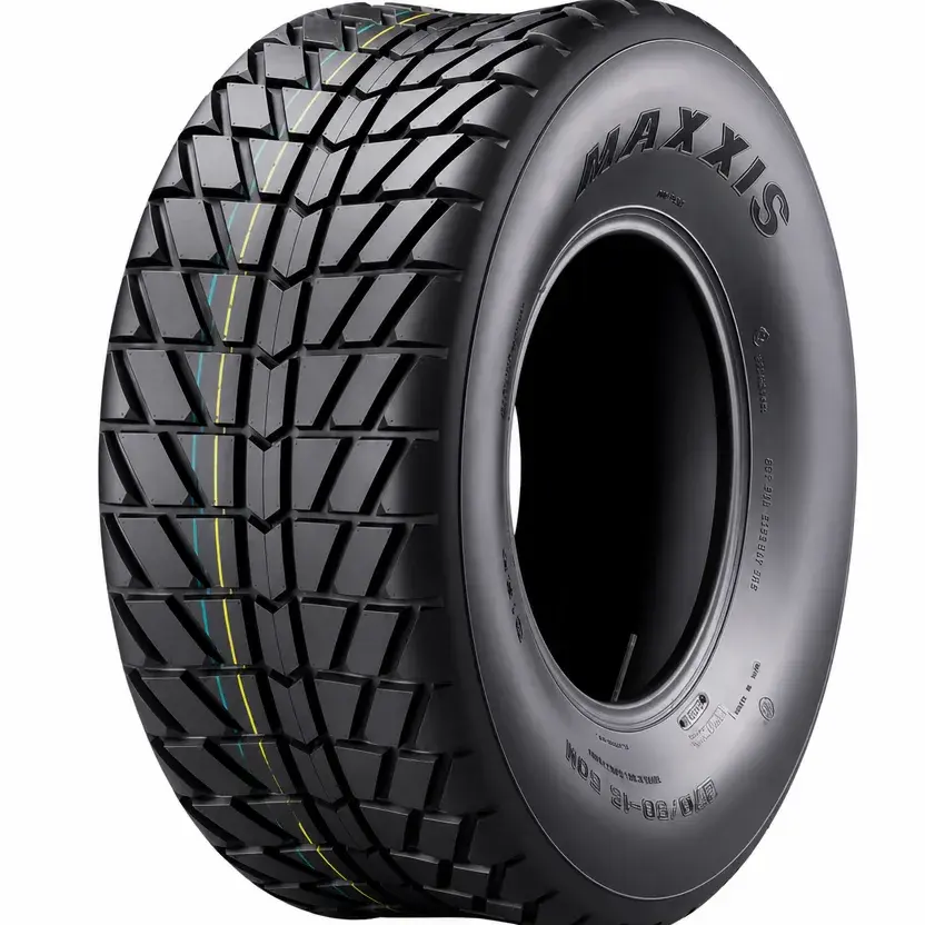 Maxxis 22x10,00-10 55N Streetmaxx C-9273 TL