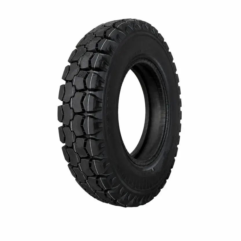 SATOYA 8,25 R20 SU-2 16PR 139/137K TT M+S SET