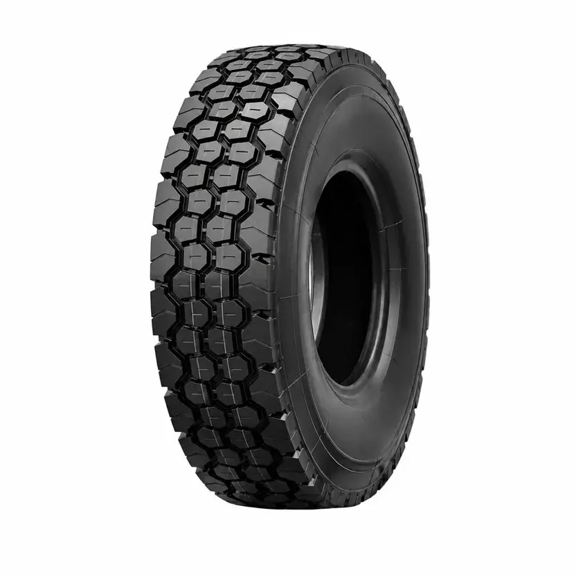 SATOYA 8,25 R20 SU-22 16PR 139/137K TT M+S SET