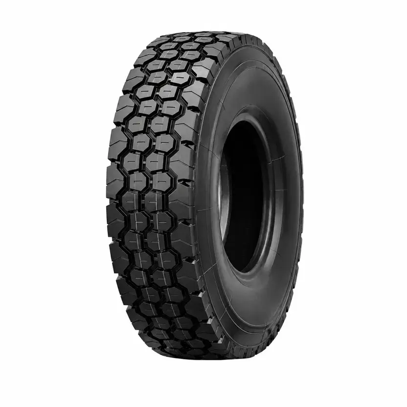 SATOYA 8,25 R20 SU-22 16PR 139/137K TT M+S SET