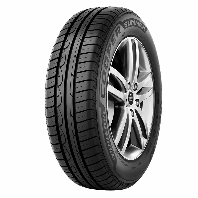 Cooper 205/60R15 91V SUMMER HP