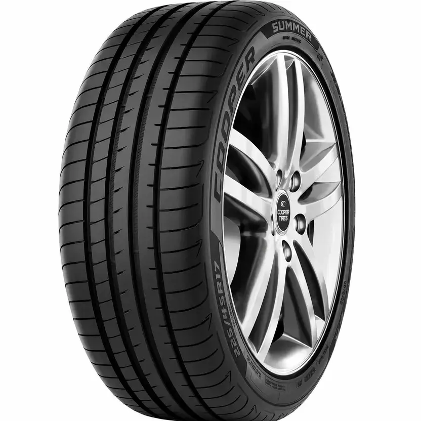 Cooper 235/65R17 108W SUMMER UHP XL