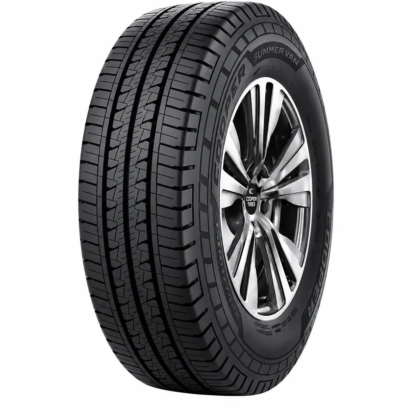 Cooper 205/70R15C 106R SUMMER VAN