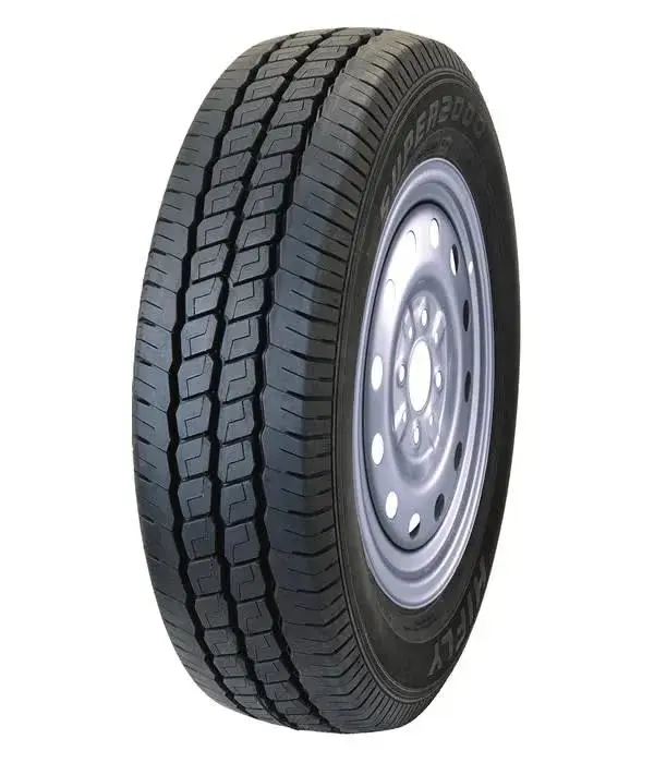 Hifly 225/70R15C 112R SUPER2000C (2023) TL