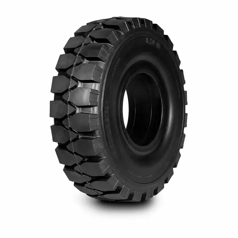 GLOB-GUM 23X9-10/6.50 SUPERELAS QUICK PLNÁ