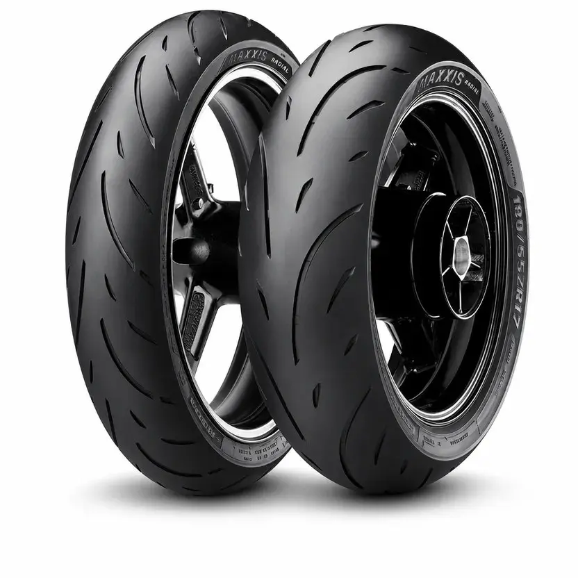 Maxxis 180/55R17 73W SUPERMAXX SPORT MA-SP TL